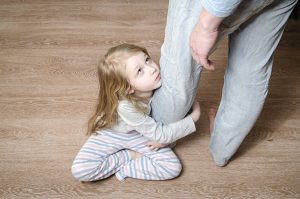 Odd and Bizarre Characteristics of an Absentee Father