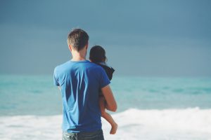 The Importance of Father-Child Bonding